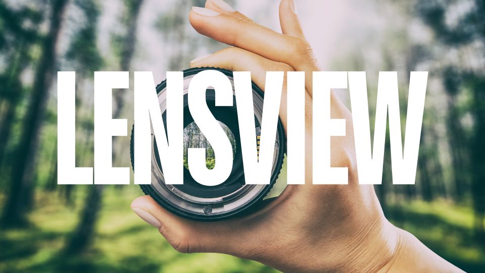 Lensview: Thoughts on Live Business Topics – August 2023