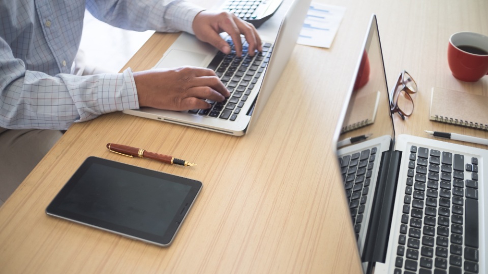 Letter to Clients- Mar 2025